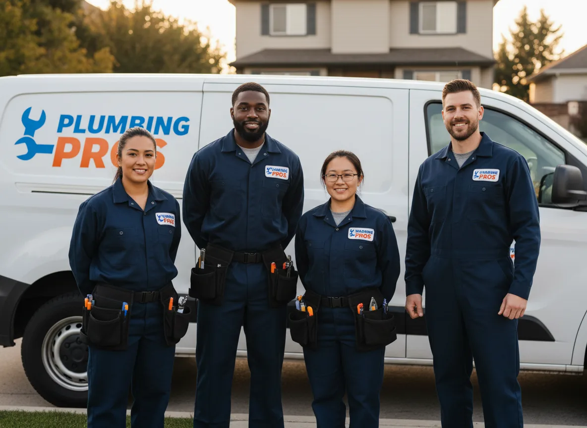 Water Heater Repair company in Fowler, OH